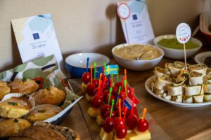 20 Jahre Jubiläum für Physiotherapie Hand&Fuß