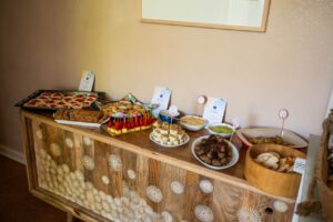 20 Jahre Jubiläum für Physiotherapie Hand&Fuß