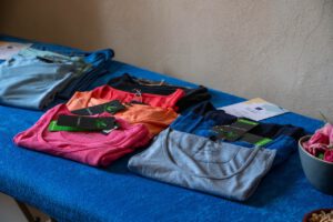 20 Jahre Jubiläum für Physiotherapie Hand&Fuß