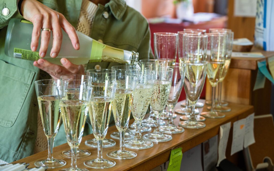 20 Jahre Jubiläum für Physiotherapie Hand&Fuß