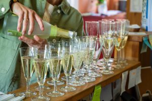 20 Jahre Jubiläum für Physiotherapie Hand&Fuß