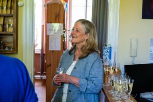 20 Jahre Jubiläum für Physiotherapie Hand&Fuß