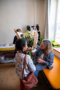 20 Jahre Jubiläum für Physiotherapie Hand&Fuß