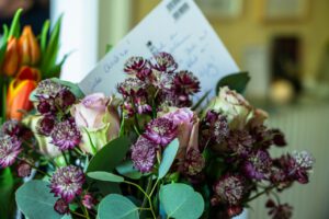20 Jahre Jubiläum für Physiotherapie Hand&Fuß