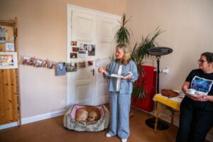 20 Jahre Jubiläum für Physiotherapie Hand&Fuß