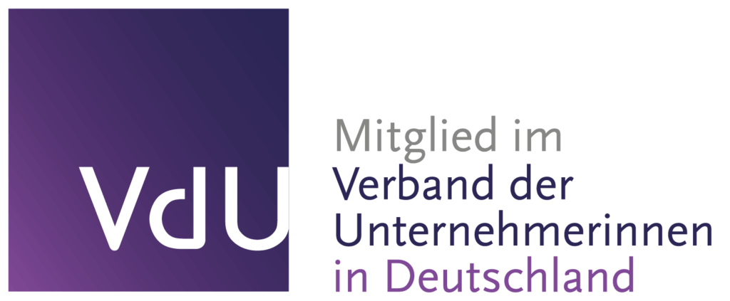 Mitglied im VdU