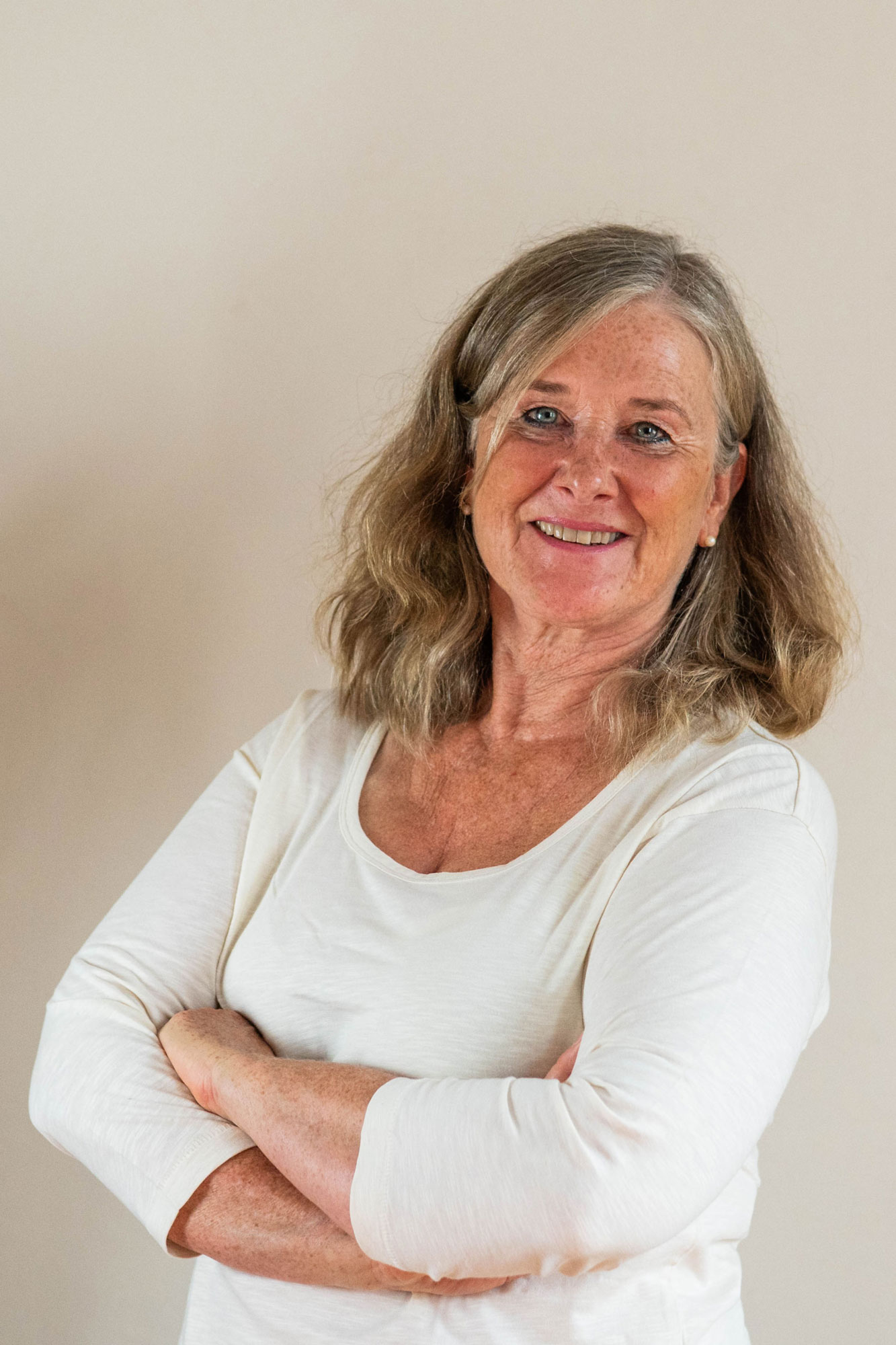 Christina Schwoerer-Böhning